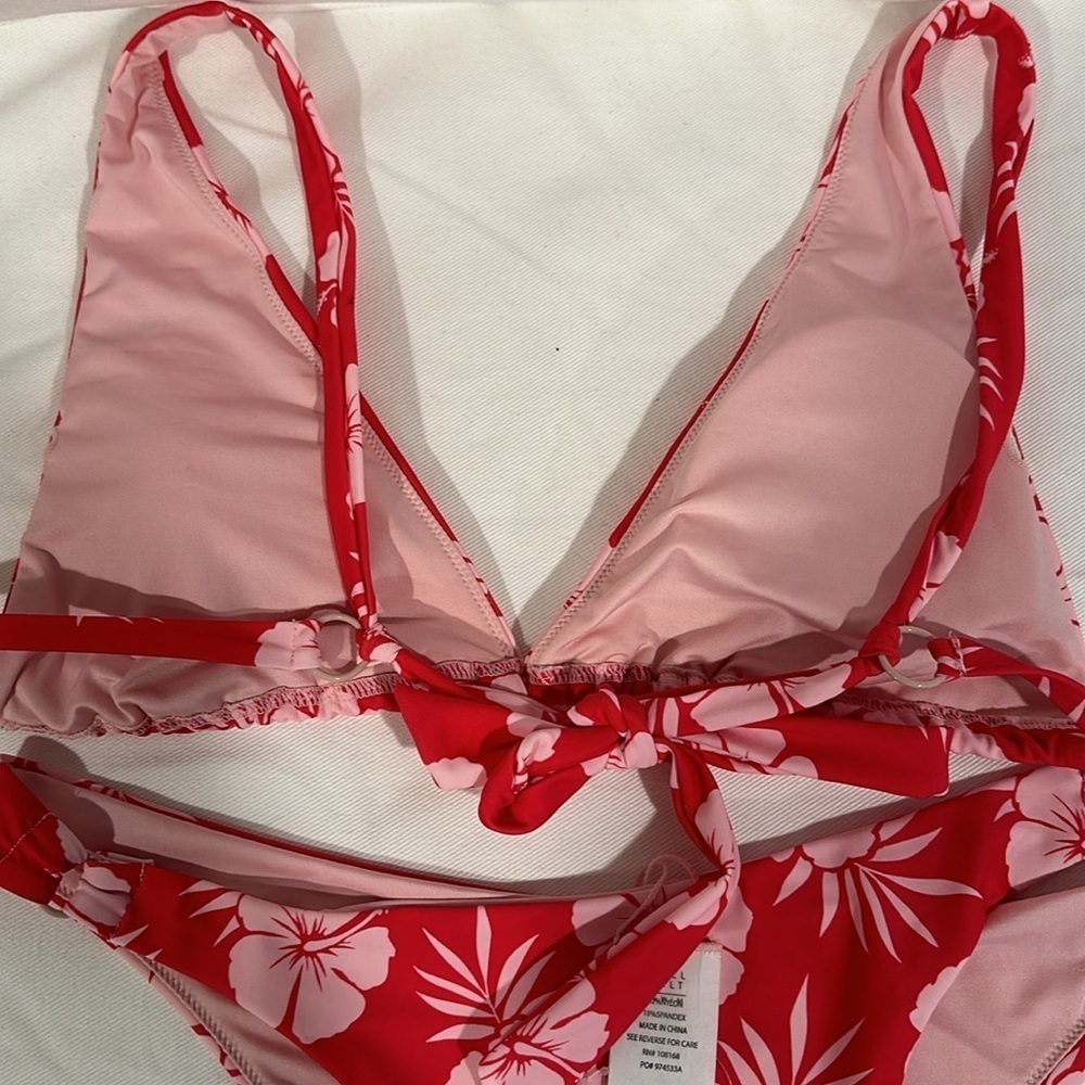 Tilly’s bikini NWT - Picture 3 of 3